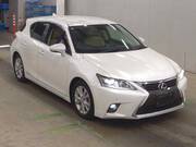 2015 LEXUS CT