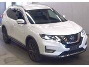 2022 NISSAN X-TRAIL
