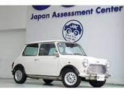 1997 ROVER MINI MAYFAIR
