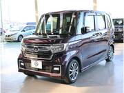 2021 HONDA N-BOX CUSTOM