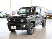 2025 SUZUKI JIMNY SIERRA