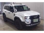 2024 TOYOTA LANDCRUISER 250