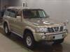 NISSAN SAFARI