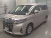 TOYOTA ALPHARD HYBRID