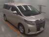 TOYOTA ALPHARD HYBRID