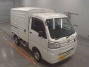2015 DAIHATSU HIJET TRUCK PANEL VAN