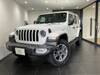 CHRYSLER JEEP WRANGLER UNLIMITED