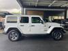 CHRYSLER JEEP WRANGLER UNLIMITED