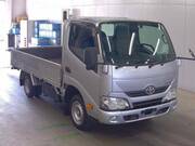 2021 TOYOTA DYNA