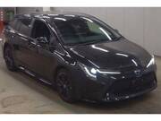 2022 TOYOTA COROLLA TOURING