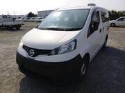 2021 NISSAN NV200 VANETTE VAN DX