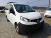 NISSAN NV200 VANETTE VAN