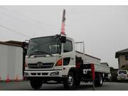 2016 HINO OTHER