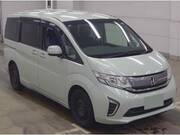 2015 HONDA STEPWAGON