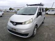 2017 NISSAN NV200 VANETTE VAN VX
