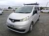 NISSAN NV200 VANETTE VAN