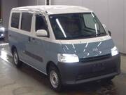 2024 TOYOTA TOWNACE VAN