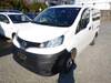 NISSAN NV200 VANETTE VAN