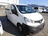 NISSAN NV200 VANETTE VAN