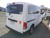 NISSAN NV200 VANETTE VAN