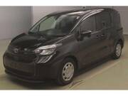 2023 TOYOTA SIENTA G