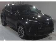 2023 TOYOTA YARIS CROSS HYBRID Z