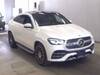MERCEDES BENZ GLE