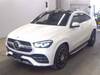 MERCEDES BENZ GLE