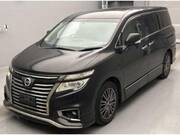 2017 NISSAN ELGRAND