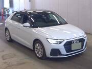 2024 AUDI A1 SPORTBACK