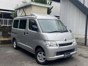 2014 TOYOTA LITEACE VAN