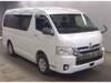 TOYOTA HIACE WAGON