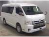 TOYOTA HIACE WAGON