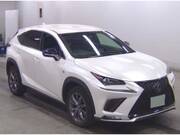 2018 LEXUS NX
