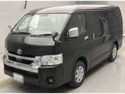 2026 TOYOTA HIACE WAGON