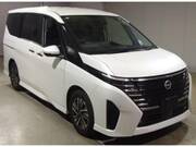 2024 NISSAN SERENA