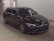 2023 MERCEDES BENZ CLA-CLASS Shooting Brake