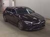 MERCEDES BENZ CLA-CLASS Shooting Brake