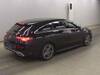 MERCEDES BENZ CLA-CLASS Shooting Brake