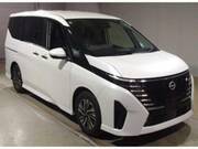 2024 NISSAN SERENA