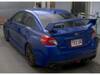 SUBARU WRX STI