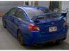 SUBARU WRX STI