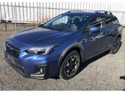 2017 SUBARU XV 2.0I-L EYESIGHT