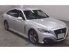 TOYOTA CROWN HYBRID