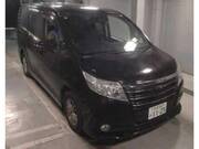 2016 TOYOTA NOAH