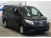 2015 TOYOTA NOAH