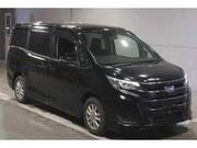 2021 TOYOTA NOAH