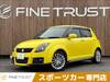 SUZUKI SWIFT SPORT