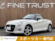 2019 DAIHATSU COPEN