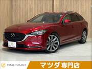 2018 MAZDA ATENZA WAGON